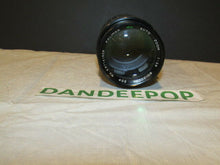 Load image into Gallery viewer, Kalimar MC Auto Zoom 80-200 mm K87141629 1: 3.9 Camera Lens for 35 mm cameras