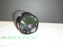 Load image into Gallery viewer, Kalimar MC Auto Zoom 80-200 mm K87141629 1: 3.9 Camera Lens for 35 mm cameras