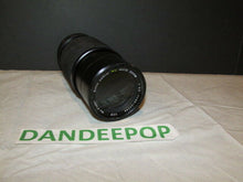 Load image into Gallery viewer, Super Gemini MC Auto Zoom No 976057 1: 4.5 80-205 Camera Lens for 35 mm cameras