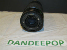 Load image into Gallery viewer, Super Gemini MC Auto Zoom No 976057 1: 4.5 80-205 Camera Lens for 35 mm cameras