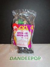 Load image into Gallery viewer, McDonald's New Inspector Gadget Leg Tool #4 Happy Meal Toy 1999