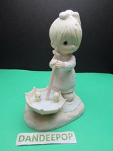 Load image into Gallery viewer, Precious Moments Let Love Rein 1982 Jonathan & David Figurine E9273 Enesco