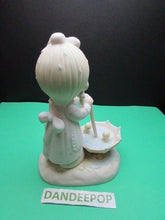 Load image into Gallery viewer, Precious Moments Let Love Rein 1982 Jonathan & David Figurine E9273 Enesco