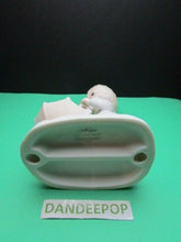 Load image into Gallery viewer, Precious Moments Let Love Rein 1982 Jonathan & David Figurine E9273 Enesco