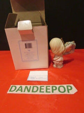 Load image into Gallery viewer, Precious Moments My Hope Is In You 2010 Porcelain Bisque Ornament