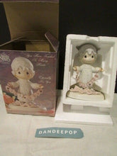 Load image into Gallery viewer, Precious Moments You Have Touched So Many Hearts Figurine 1991 w/box 527661 5"