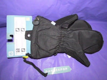 Load image into Gallery viewer, Burton Approach Mitt Women's True Black Small