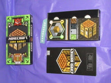 Load image into Gallery viewer, Mattel Mojang Minecraft Card Game Mojang 2015