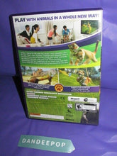 Load image into Gallery viewer, Kinectimals (Microsoft Xbox 360, 2010)
