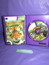 Load image into Gallery viewer, Kinectimals (Microsoft Xbox 360, 2010)