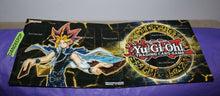 Load image into Gallery viewer, Yu Gi Oh Shonen Jump Trading Card Game Two Sided Board Only 24 x 10 Konami