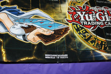 Load image into Gallery viewer, Yu Gi Oh Shonen Jump Trading Card Game Two Sided Board Only 24 x 10 Konami