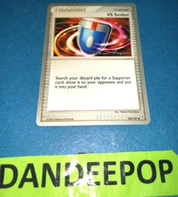 Load image into Gallery viewer, Nintendo Pokemon VS Seeker Trainer World Championship 2010 Cards 140/147