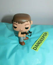 Load image into Gallery viewer, Funko Pop Daryl Dixon The Walking Dead Toy Figure AMC #14