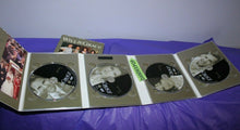 Load image into Gallery viewer, Will Grace - Season 1 (DVD, 2003, 4-Disc Set)