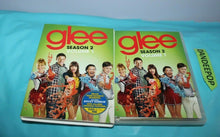Load image into Gallery viewer, Glee: Season 2, Vol. 1 (DVD, 2011, 3-Disc Set)