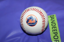 Load image into Gallery viewer, Felix Millan NY New York Mets Major League Rawlings Signed Baseball