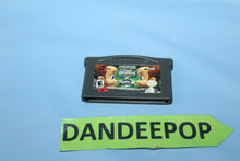 Load image into Gallery viewer, Adventures of Jimmy Neutron, Boy Genius vs. Jimmy Negatron (Nintendo Game Boy Ad