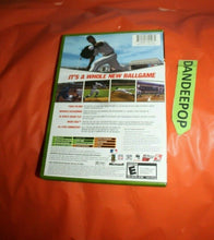Load image into Gallery viewer, Major League Baseball 2K7 (Microsoft Xbox, 2007)