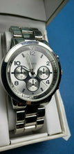 Load image into Gallery viewer, Quartz Stainless Steel Women's Ladies Watch Jewelry D176 Japan Movement