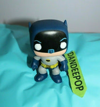 Load image into Gallery viewer, DC Comics Funko Blue Batman Superhero Action Figure Toy 2013 A241