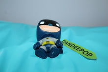 Load image into Gallery viewer, DC Comics Funko Blue Batman Superhero Action Figure Toy 2013 A241
