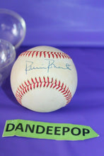 Load image into Gallery viewer, Vintage Rawlings Autographed MLB Sports Baseball Robin Roberts Signed Ball