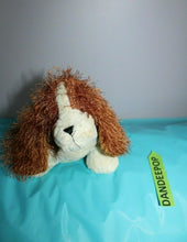 Load image into Gallery viewer, Webkinz Beagle Dog Ganz Stuffed Animal Toy Plush
