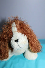 Load image into Gallery viewer, Webkinz Beagle Dog Ganz Stuffed Animal Toy Plush