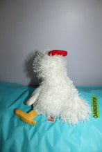 Load image into Gallery viewer, Webkinz Chicken HM205 Ganz Stuffed Animal Toy Plush