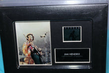 Load image into Gallery viewer, Jimi Hendrix Mini Cell Special Edition Mirror Pix 2006 Sealed USFC2011 S3 Retird