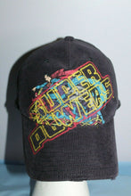 Load image into Gallery viewer, DC Comics Superman Super Powers Drew Pearson Select Collection Hat OOFA