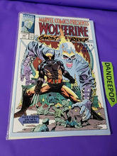 Load image into Gallery viewer, Marvel Comics Presents Wolverine Ghost Rider Streets Of Fire Vol 1 6 Comic Book