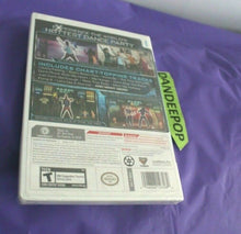 Load image into Gallery viewer, Black Eyed Peas Experience -- Limited Edition (Nintendo Wii, 2011)