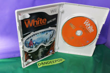 Load image into Gallery viewer, Shaun White Snowboarding: Road Trip (Nintendo Wii, 2008)