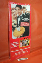 Load image into Gallery viewer, American Wedding (DVD, 2004, Widescreen)