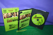 Load image into Gallery viewer, Sideways (DVD, 2009, Includes Spa Cash Promotion Widescreen)