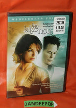 Load image into Gallery viewer, The Lake House (DVD, 2006, Widescreen Edition)