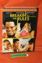 Load image into Gallery viewer, Breakin' All the Rules (DVD, 2004, Special Edition) Movie
