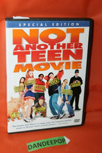 Load image into Gallery viewer, Not Another Teen Movie (DVD, 2002) Special Edition