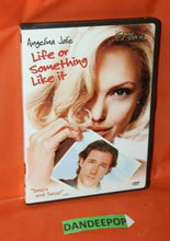 Load image into Gallery viewer, Life or Something Like It (DVD, 2002) Movies