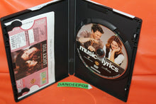 Load image into Gallery viewer, Music and Lyrics (DVD, 2007, Widescreen) Movie
