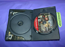 Load image into Gallery viewer, Call of Duty 3: Special Edition Greatest Hits (Sony PlayStation 2, 2007)