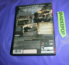 Load image into Gallery viewer, Call of Duty 3: Special Edition Greatest Hits (Sony PlayStation 2, 2007)
