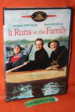Load image into Gallery viewer, It Runs in the Family (DVD, 2003) Movie