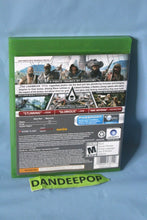 Load image into Gallery viewer, Assassin's Creed IV: Black Flag (Microsoft Xbox 360, 2013) Video Game