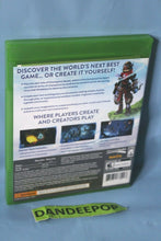 Load image into Gallery viewer, Project Spark Starter Pack Xbox One Video Game