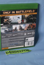 Load image into Gallery viewer, Battlefield 4 -- Limited Edition (Microsoft Xbox One, 2013) Video Game