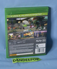 Load image into Gallery viewer, Plants vs. Zombies: Garden Warfare (Microsoft Xbox One, 2014) Video Game