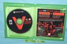 Load image into Gallery viewer, Evolve (Microsoft Xbox One, 2015) Video Game